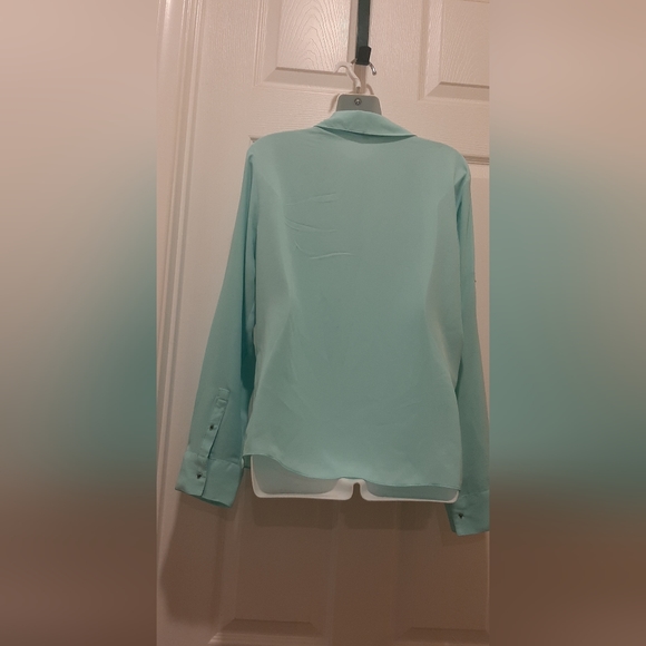 Express blouse - Picture 2 of 4